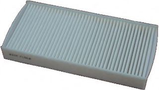 POLEN FİLTRESİ C5 II-P407 1.8 16V-2.0 16V-3.0 V6-2.2 HDİ 04-07 resmi