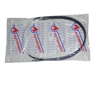 ARKA EL FREN TELİ DUCATO-BOXER-JUMPER 94 resmi