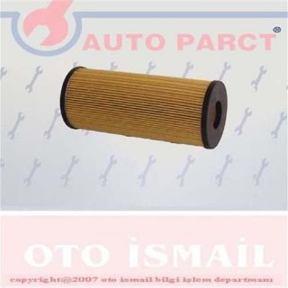 YAĞ FİLTRESİ CADDY III 04- -GOLF IV 00-06 -POLO-BORA-CORDOBA-LEON-TOLEDO-IBIZA 1.4 16V-1.6 16V resmi