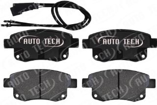 ARKA BALATA FİŞLİ TRANSİT V347 2.2 2.4 3.2 TDCI 07/06 11 resmi