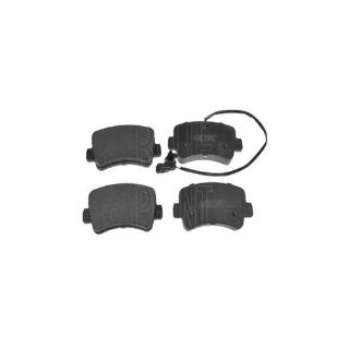 ARKA BALATA MASTER III -MOVANO 2.3 DCİ-CDTİ 10 TEK TEKER 440601186R-440604591R resmi