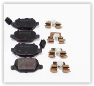 ARKA BALATA FIAT EGEA 1.3-1.4-1.6-1.6D resmi