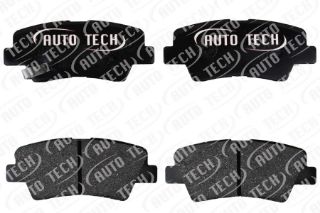 ARKA BALATA HYUNDAİ ELANTRA MD-UD 1.6-1.8 10 SONATA 05-08 İ10-İ20-İ30 resmi