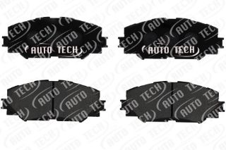 ÖN FREN BAL. T.AURİS 07 139MM resmi