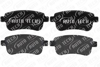 ARKA BALATA FLUENCE L30 MEGANE 08 SCENIC 08 440603734R GDB1791 resmi
