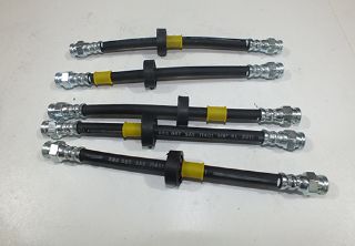 ARKA FREN HORTUMU PALİO HB CP12 PK:5 AD 21109 resmi