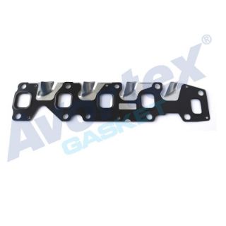 EKSOZ MANİFOLD CONTASI ÇELİK PALIO ALBEA LINEA DOBLO FIORINO / ASTRA CORSA 1.3 MTJ 16V EURO 4 resmi