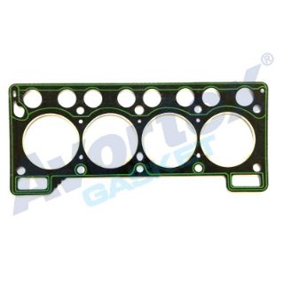 SİLİNDİR KAPAK CONTASI SİLİKONLU R12 1.3 resmi