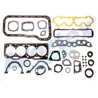 MOTOR TAKIM CONTA KEÇELİ SUBAP LASTİKLİ SLX / TEMPRA TIPO 1.6 SKCLİ resmi
