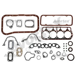 MOTOR TAKIM CONTASI KEÇELİ SUBAP LASTİKLİ SKCLİ M131 DKŞ 1.6 resmi