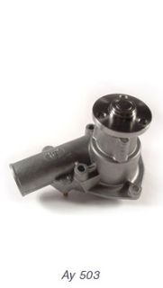 SU POMPASI AYBAY 503 M131 resmi