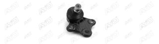 ROTİL BERLİNGO 96-08  PARTNER 96-08  XSARA 97-05 H.D 16MM resmi