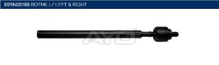 ROTMILI RENAULT R9 R11 82-89 resmi