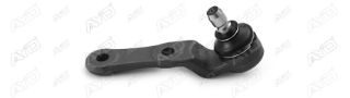 ROTİL CORSA A 82-94  COMBO 94-01  CORSA B 93-00  TIGRA 94-00 SETLİ resmi