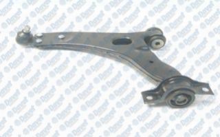 SALINCAK FOCUS I  98-04 ROTİLLİ SAC ALT SOL resmi