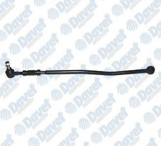 KOMPLE ROT SAĞ  RENAULT : R21 DIZEL resmi