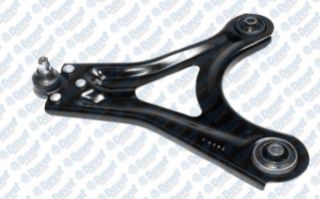 SALINCAK MONDEO I  93-96 ROTİLLİ SAC 18MM ALT SOL resmi