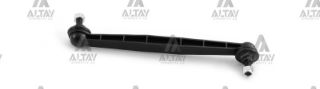 Z ROT ASTRA G 98-07  ASTRA H 04-09  ZAFİRA A 99-05  MERİVA B 10= PLASTIK ÖN resmi