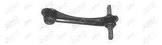 DENGE KOLU SOL HONDA CİVİC 96-00 resmi