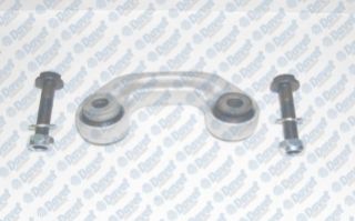 VİRAJ ROTU PASSAT  A4  A6 97-05 SOL resmi