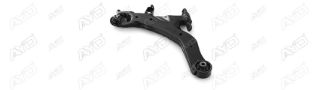 SALINCAK ELANTRA 01-08  CERATO 05=  S COUPE BURÇLU ROTİLLİ ALT SOL resmi