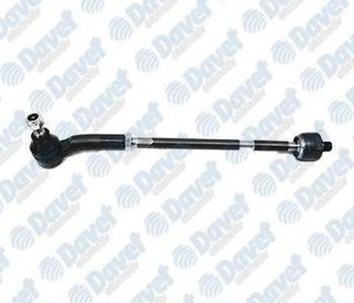 ROTKOLU + ROTBAŞI POLO 02-09  FABİA 99-08  İBİZA 02-09  CORDOBA 03-09 TRW TİP SOL resmi