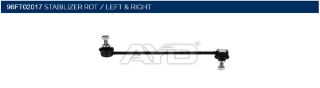 Z ROT LİNEA 07=  FİORİNO 07=  NEMO 07=  BİPPER 07=  PUNTO 07=  STILO 01-10 ÖN resmi