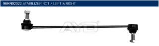 Z ROT MEGANE II 02-08  KANGOO 08= ÖN resmi