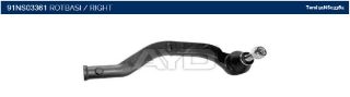 ROTBAŞI LAGUNA II 02-07  VİVARO B 02-14  TRAFİC II 02-14  TRAFİC III 14= SAĞ resmi