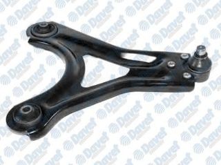 SALINCAK MONDEO II  96-00 ROTİLLİ SAC 18MM ALT SAĞ resmi