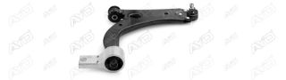 SALINCAK FİESTA V 01-08  FUSİON 02=  MAZDA 2 03= ROTİLLİ SAC ALT SAĞ resmi