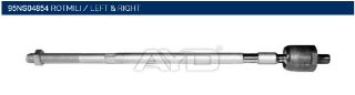 ROTMILI HID.DIREKSIYON CLİO II KANGOO 00-- resmi