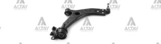 SALINCAK FOCUS II 04-12  C-MAX 10=  S40 II 04=  V50 04=  C30 07= 18MM ROTİLLİ SAC ALT SAĞ resmi