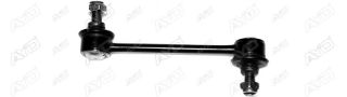 Z ROT AVENSİS 98-02 ARKA resmi