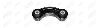 VİRAJ ROTU A6 04-11 PLASTİK ARKA resmi