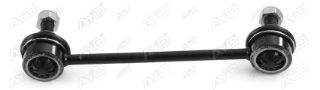 Z ROT İ30 07-11  CEED 08-11 ARKA resmi