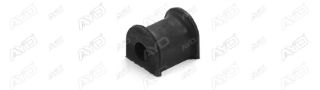 VİRAJ LASTİĞİ CADDY 04-15 (19 MM) ARKA resmi
