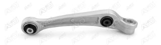 ROTİLLİ KOL A4 08-15  A5 07=  Q5 08-11= ALT SOL resmi