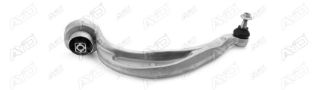 ROTİLLİ KOL A4 08-15  A5 07= EĞRİ 65MM M12 ALT SAĞ resmi