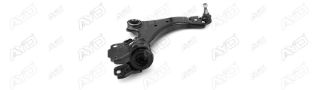 SALINCAK MONDEO IV 07-15  S-MAX 06-14  S80 II 06=  S60 II 10-15 ROTİLLİ SAC ALT SAĞ resmi