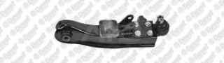 SALINCAK STAREX  98-08 ROTİLLİ BURÇLU ALT SAĞ resmi