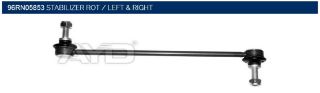 Z ROT MEGANE II 02-08  SCENİC II 03= ÖN resmi