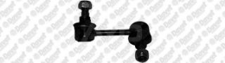 STABILIZER Z ROT ARKA SAĞ H1 08-> resmi
