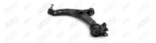SALINCAK FOCUS II 04-12  S40 II 04=  C-MAX 10=  C30 07= ROTİLLİ SAC 21MM ALT SOL resmi