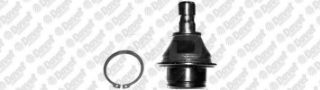 ROTİL PİCK UP 06= NAVARA ALT resmi