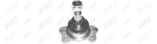 ROTİL TELCOLINE 04-08  XENON 08-10 4X4-4X2 ÜST resmi