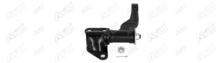 S ROT SAG-SOL PİCK UP D21 85-98 resmi
