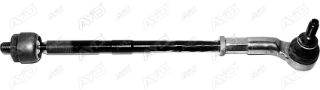 ROTKOLU + ROTBAŞI POLO 02-09  FABİA 99-14  CORDOBA 02-09 TRW TİP SOL resmi