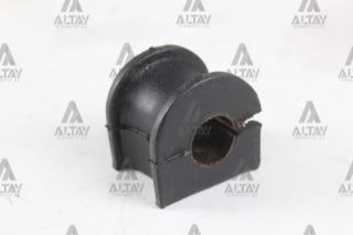 VİRAJ LASTİĞİ FİESTA IV 98=  KA 96-08 ÖN 15MM resmi