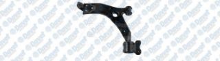 SALINCAK KUGA I 08-12 ROTİLLİ SAC ALT SOL resmi
